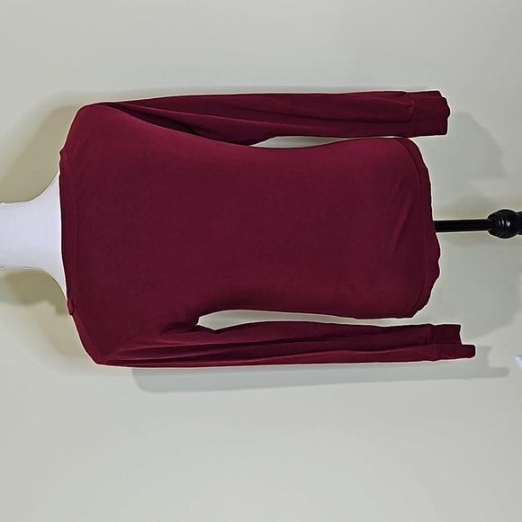 The Polar Express Long Sleeve Tee - Picture 4 of 5